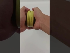 음식 선물 저장을 위한 둥근 주석 콘테이너 무료 샘플 OEM/ODM