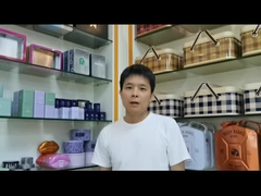 플러그 덮개 차 주석 패키징과 작은 케케묵은 금속 차통 주석