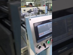 Lid와 휴일 계절적 라운드 주석 함유기 큰 순환 선물 금속 주석 용기