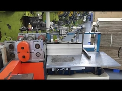 Lid 선물 틴 캔 광택 와니스와 특정 개인 앞 케케묵은 비누 주석 상자